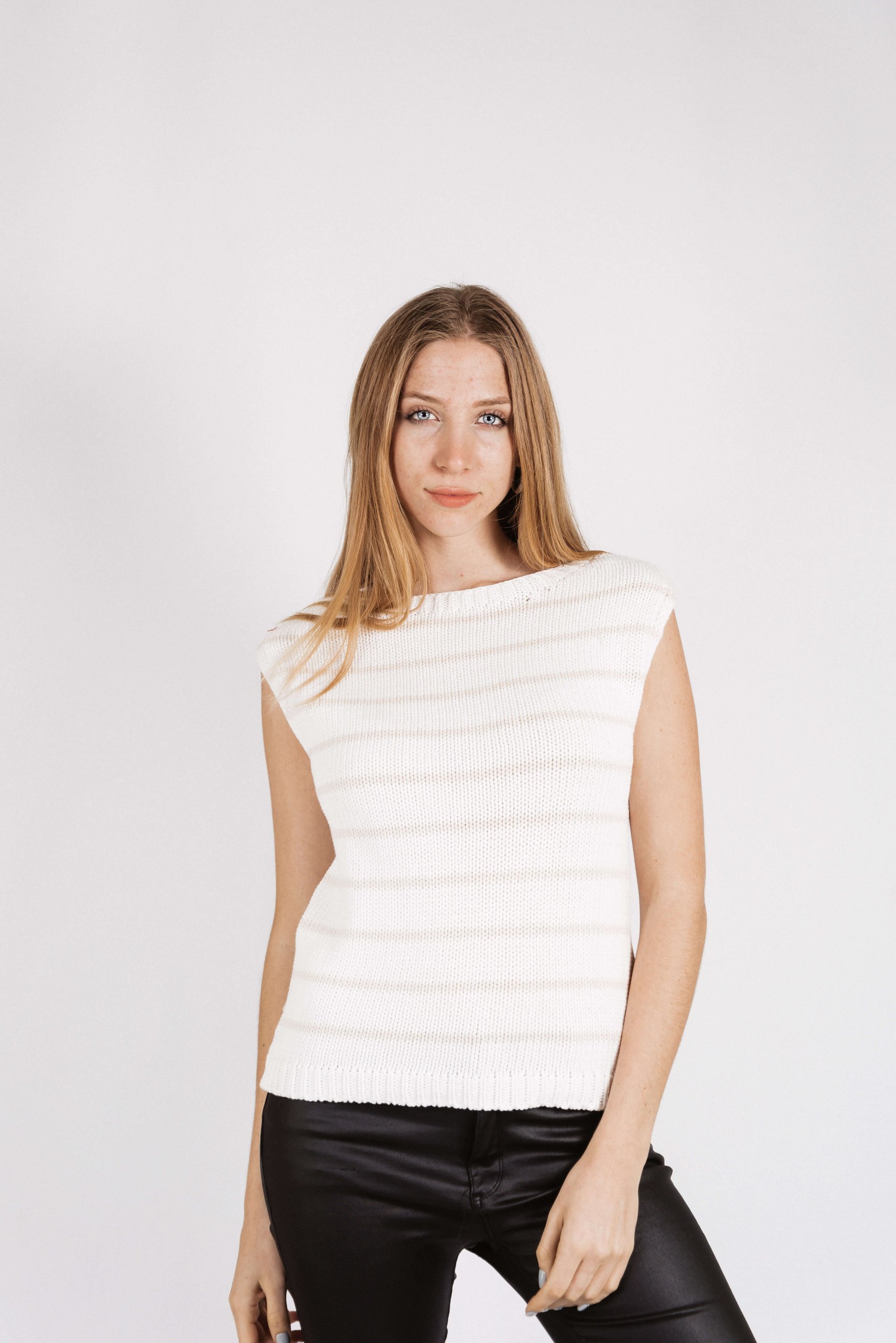Musculosa Lisboa / Crudo