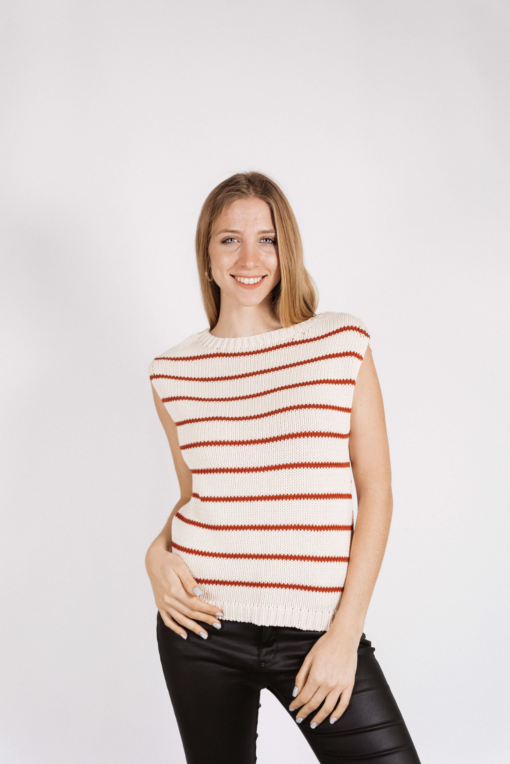 Musculosa Lisboa / Lacre
