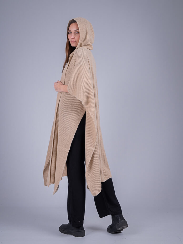 Capa Kiel / Beige