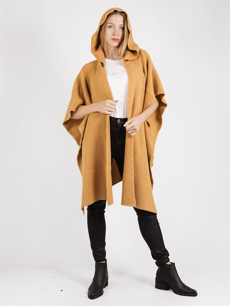 Capa Kiel / Camel