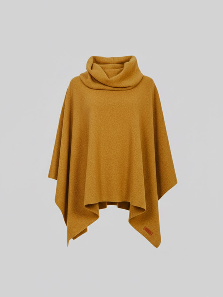Capa Seul / Camel