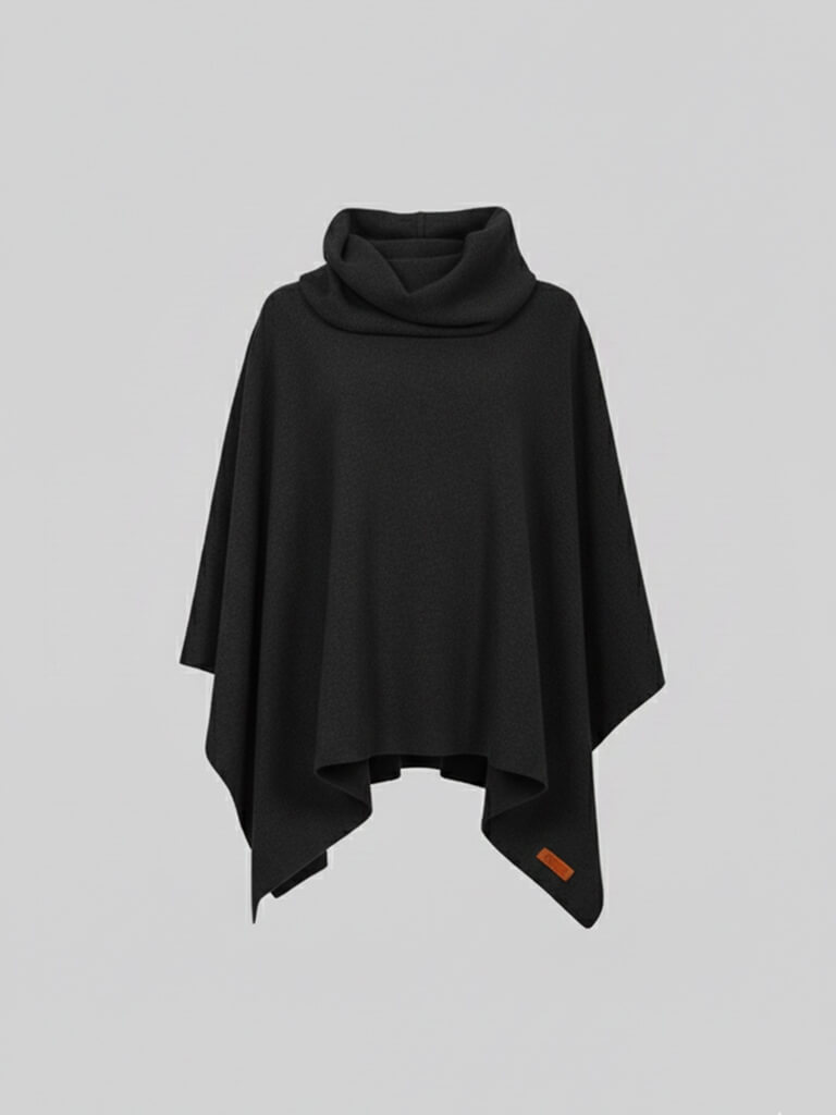Capa Seul / Negro