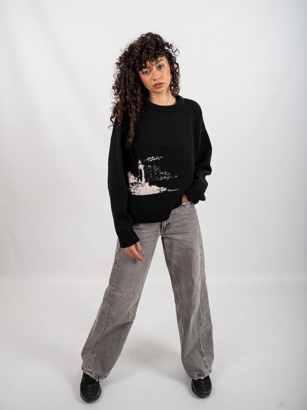 Beacon Crew / Negro