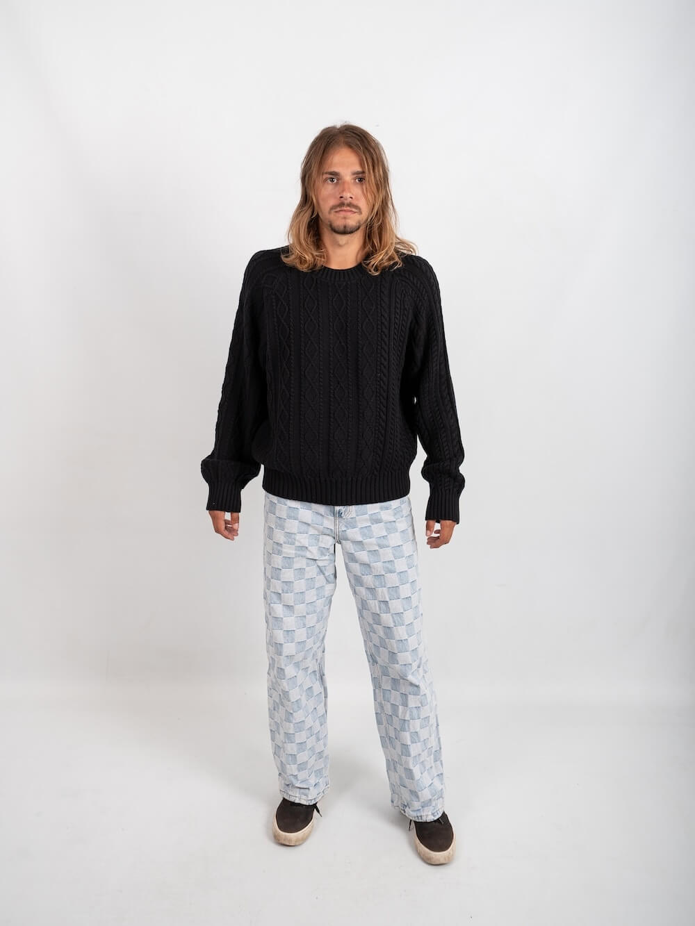 Crew Point / Negro