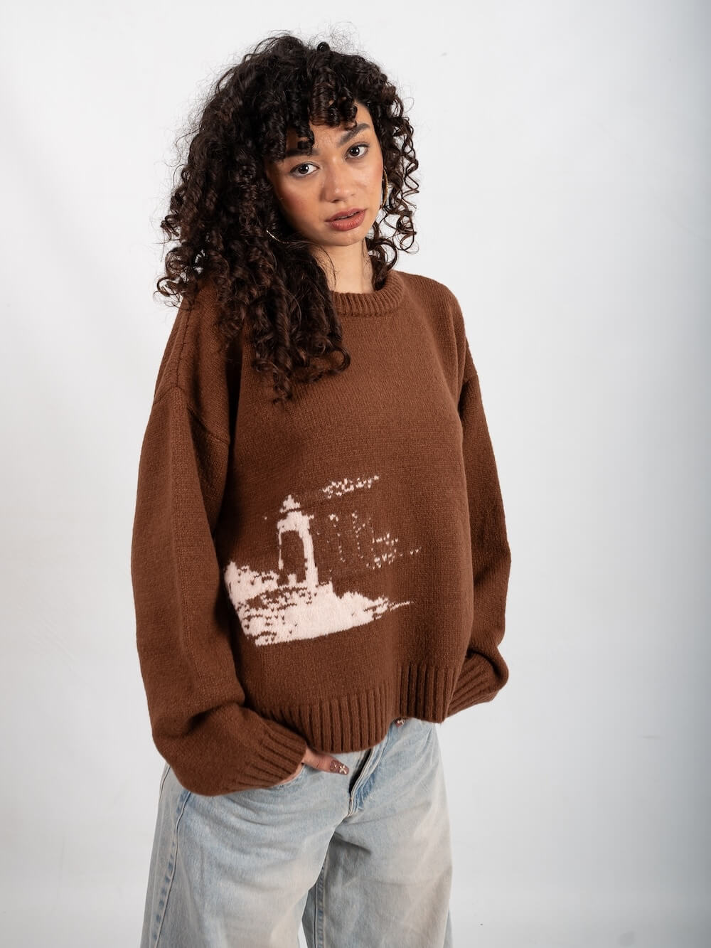 Beacon Crew / Marr&oacute;n