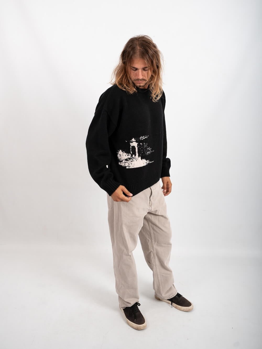 Beacon Crew / Negro