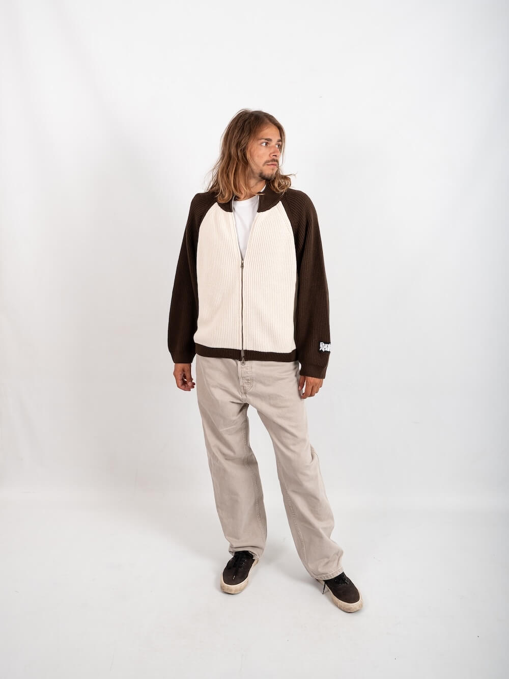 Zipper Depo
