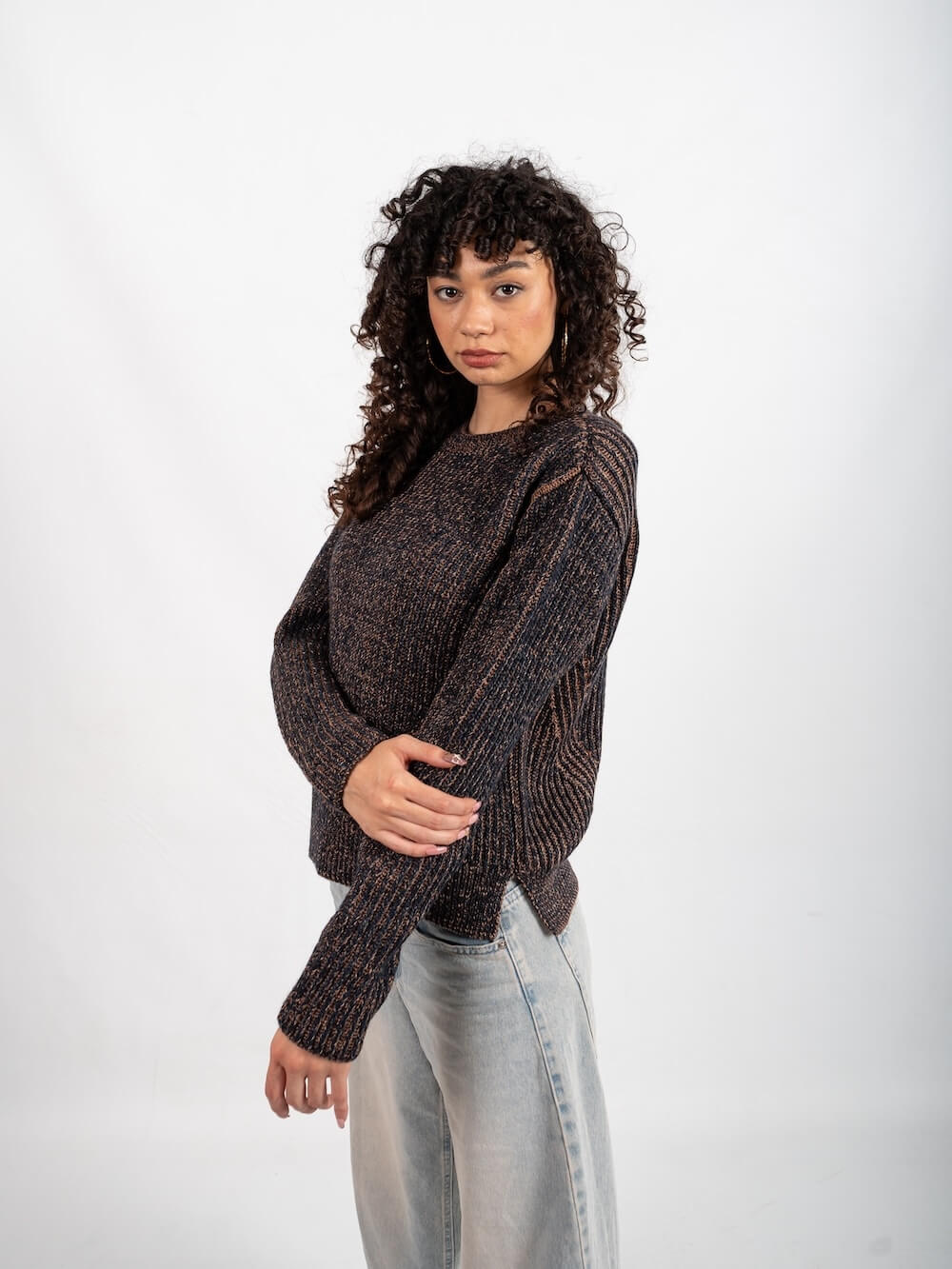 Sweater Nagoya / Lacre