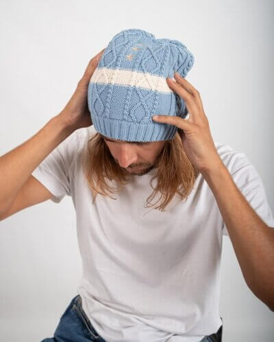 Gorro Albi
